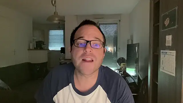 Funnyjul31 online show from 02/15/26, 01:54