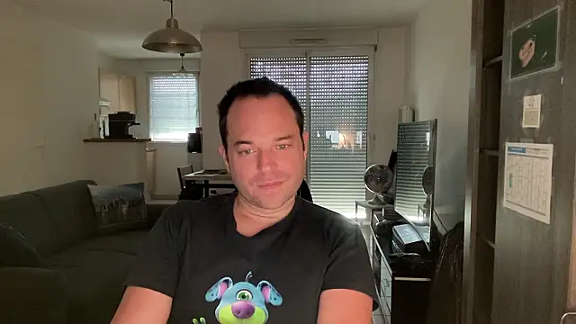 Funnyjul31 online show from 02/01/26, 01:42