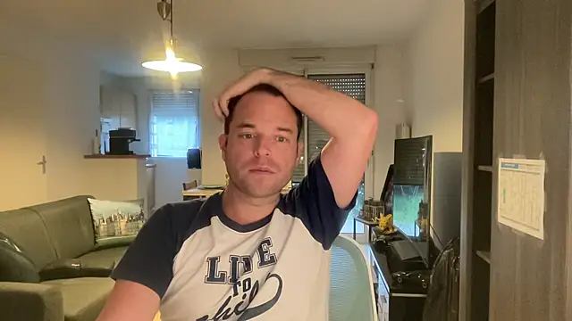 Funnyjul31 online show from 01/19/26, 04:22