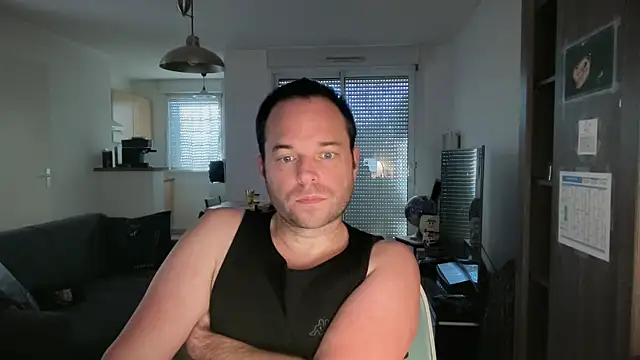 Funnyjul31 online show from 02/07/26, 02:58