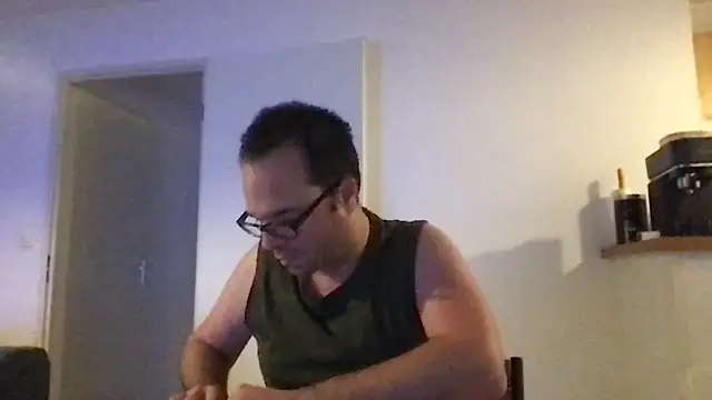 Funnyjul31 online show from 02/09/26, 05:11