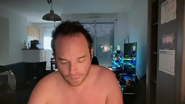 Funnyjul31 online show from 11/26/25, 01:55