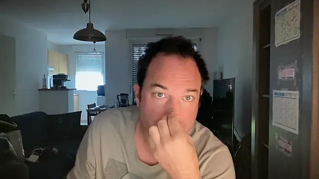 Funnyjul31 online show from 11/28/25, 11:10