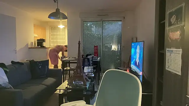 Funnyjul31 online show from 04/18/26, 11:34