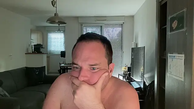 Funnyjul31 online show from 02/22/26, 02:52