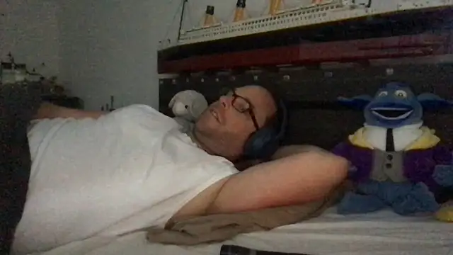 Funnyjul31 online show from 03/30/26, 12:28