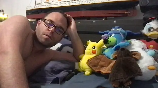 Funnyjul31 online show from 03/01/26, 07:36