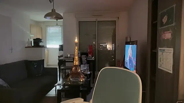 Funnyjul31 online show from 04/09/26, 04:46