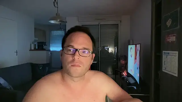 Funnyjul31 online show from 03/23/26, 06:08