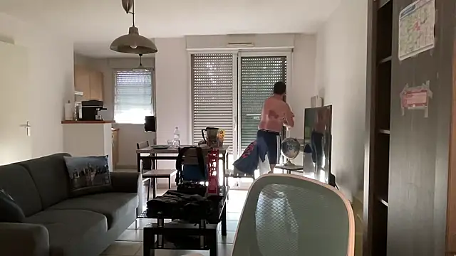 Funnyjul31 online show from 09/20/25, 12:21