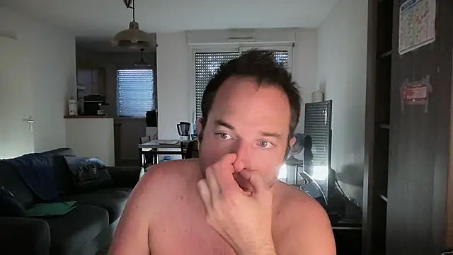 Funnyjul31 online show from 10/07/25, 01:01