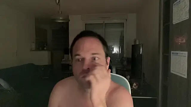 Funnyjul31 online show from 11/17/25, 09:19