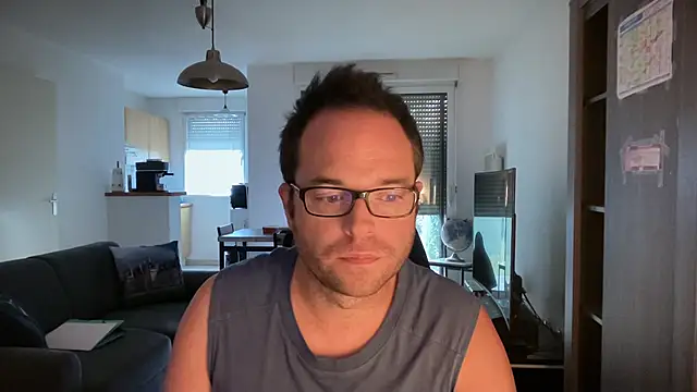 Funnyjul31 online show from 10/08/25, 08:27