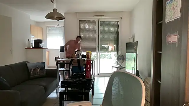 Funnyjul31 online show from 09/21/25, 02:00