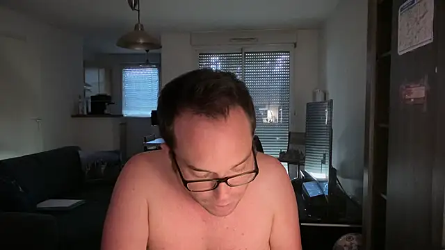 Funnyjul31 online show from 10/10/25, 01:56