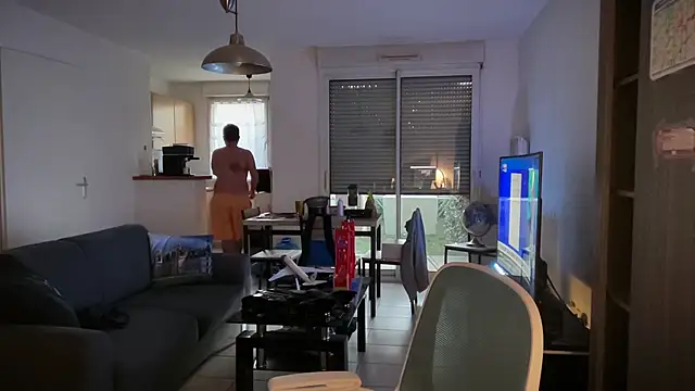 Funnyjul31 online show from 09/26/25, 05:42