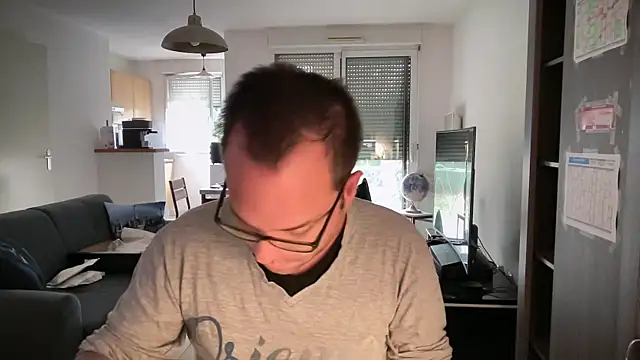 Funnyjul31 online show from 11/01/25, 12:54