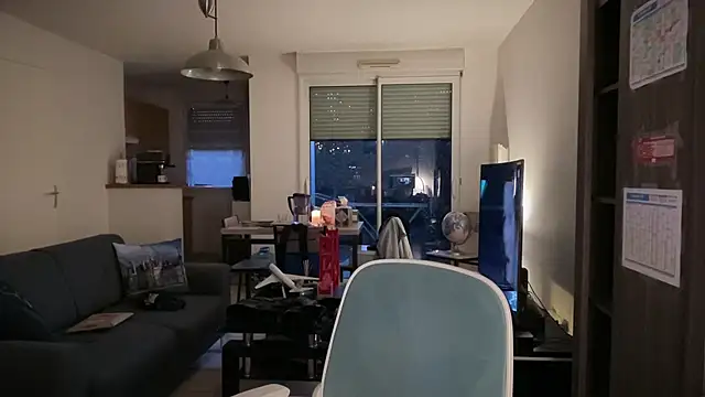 Funnyjul31 online show from 10/18/25, 05:26