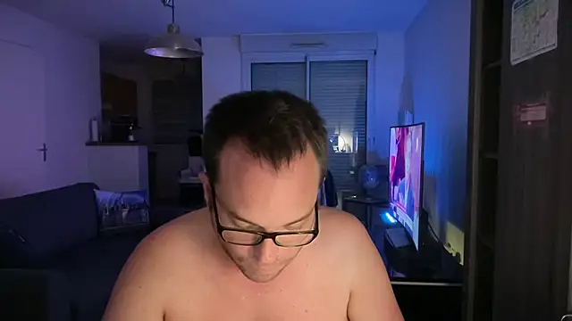 Funnyjul31 online show from 09/24/25, 06:25