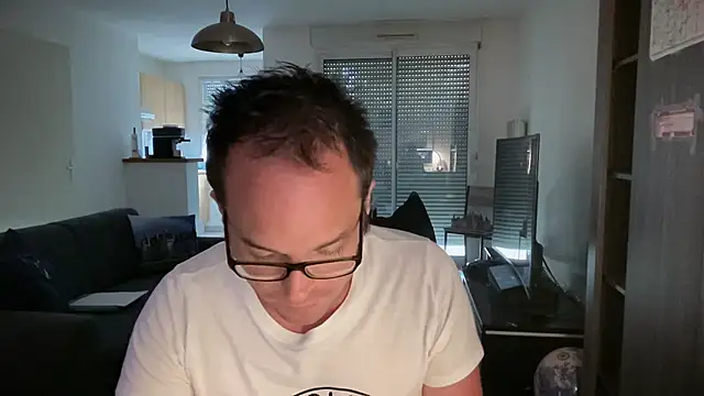 Funnyjul31 online show from 10/09/25, 10:16