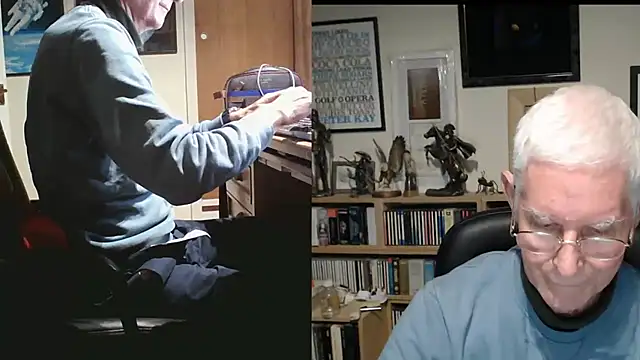 Snapshot of bigears chatting on 11/28/25, 11:16 bigears online show from 11/28/25, 11:16