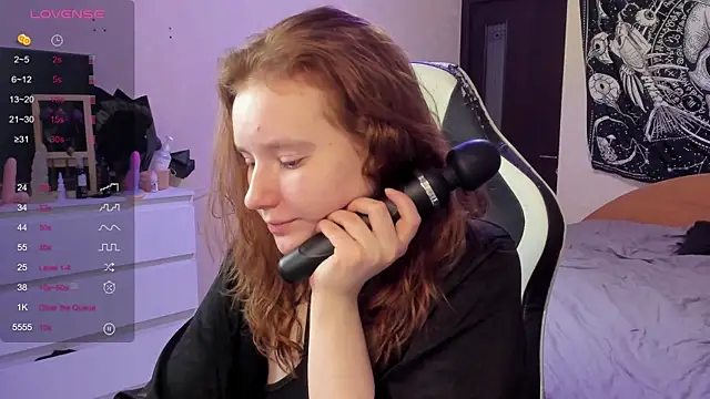 Arleckino online show from 11/07/25, 09:41