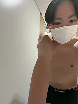 RUKI042 online show from 04/03/26, 08:54