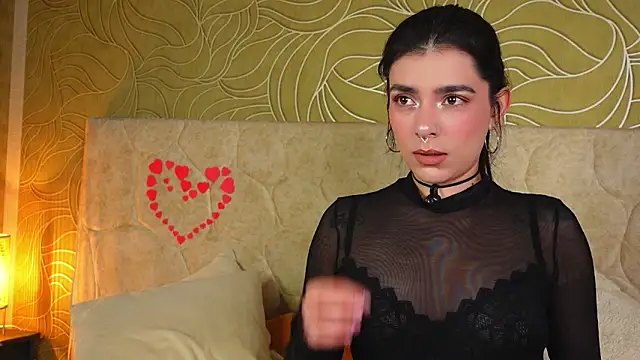 MillaBlis online show from 02/21/26, 06:54