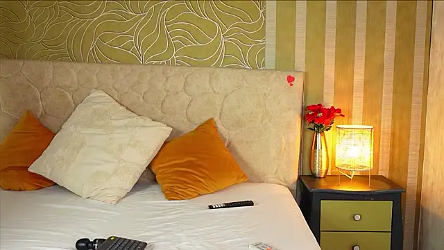 MillaBlis online show from 03/15/26, 06:59