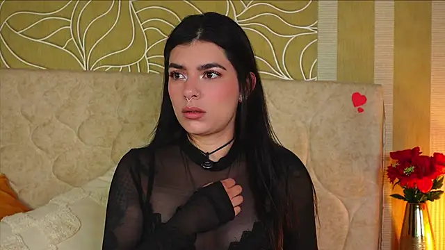 MillaBlis online show from 03/22/26, 07:48