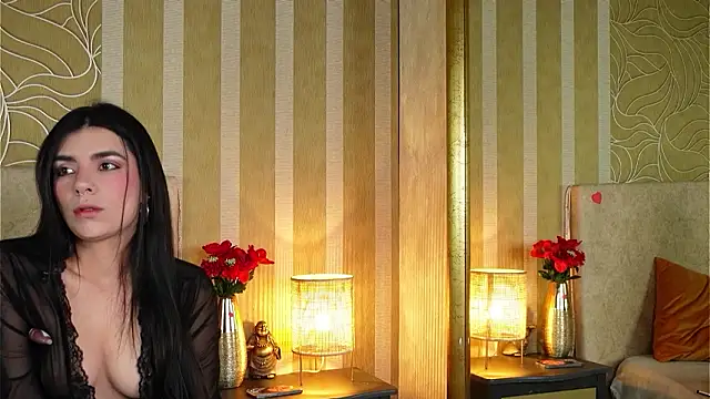 MillaBlis online show from 03/28/26, 09:05