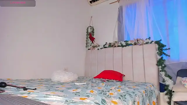 alice guzman1 online show from 12/20/25, 06:44