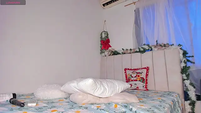 alice guzman1 online show from 12/18/25, 07:07