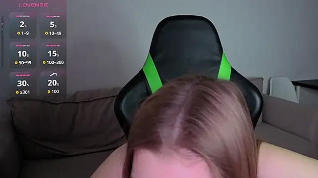 maria plaudice online show from 03/05/26, 05:04