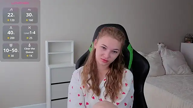 maria plaudice online show from 06/07/26, 04:18