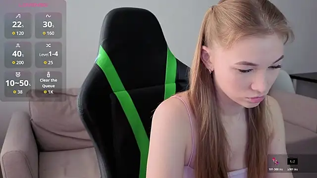 maria plaudice online show from 03/01/26, 06:02