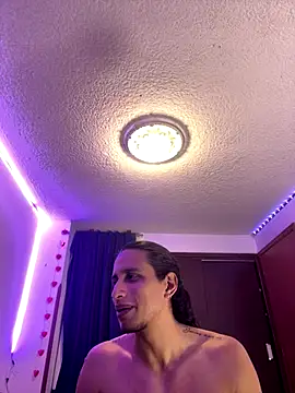 charly bunnys1 online show from 10/24/25, 06:51