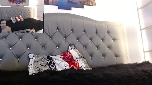 charly bunnys1 online show from 02/25/25, 09:26