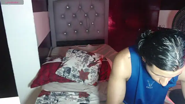 charly bunnys1 online show from 02/05/25, 05:31