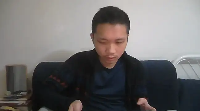 georgept online show from 02/16/25, 09:27