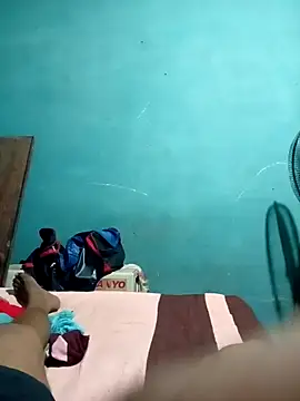 SHAMALI198498 online show from 02/01/25, 06:51