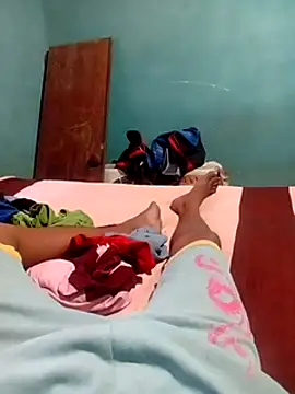 SHAMALI198498 online show from 02/02/25, 08:56