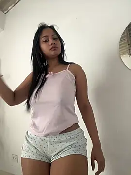 my cam online show from 03/25/26, 03:55