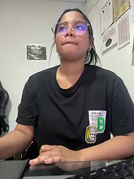 my cam online show from 03/07/25, 08:22