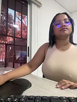 my cam online show from 03/12/25, 08:09