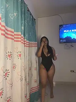 my cam online show from 01/17/26, 10:24