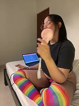 my cam online show from 02/26/25, 04:41