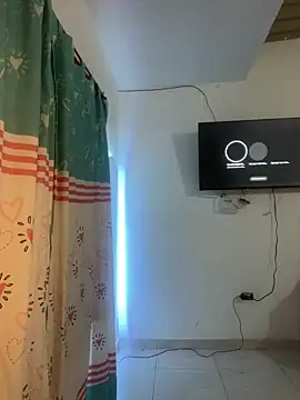 my cam online show from 02/03/26, 01:27