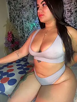 alexa cf online show from 10/23/25, 06:23