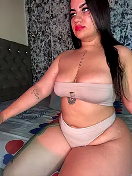 alexa cf online show from 12/18/25, 10:08